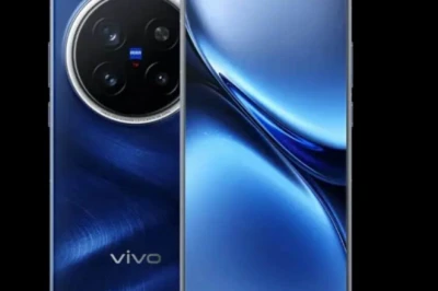 फ्लिपकार्ट सेल में Vivo X200 पर भारी छूट, ₹7,100 की बचत के साथ मिल रहा है प्रीमियम फोन