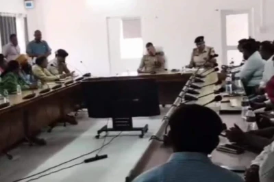 जैसलमेर में पर्यटकों के लिए सुरक्षा का नया डिजिटल घेरा, होटलों में ऑनलाइन एंट्री अनिवार्य