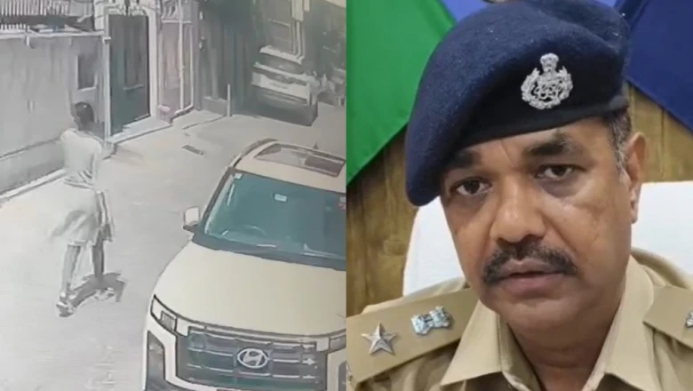 कानपुर: मेड का खतरनाक खेल, नौकरी के तीसरे दिन ही 60 लाख के गहने लेकर प्रेमी संग हुई फरार