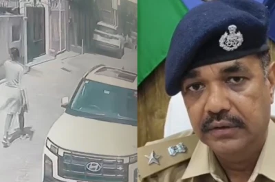 कानपुर: मेड का खतरनाक खेल, नौकरी के तीसरे दिन ही 60 लाख के गहने लेकर प्रेमी संग हुई फरार