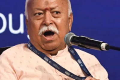 विश्व के संकटों का समाधान केवल भारतीय संस्कृति में, मोहन भागवत ने बताया कल्याण का नया रास्ता