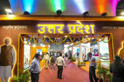 उत्तर प्रदेश इंटरनेशनल ट्रेड फेयर की तारीखें तय, ग्रेटर नोएडा में दिखेगी प्रदेश की औद्योगिक ताकत