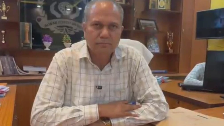 अलवर में बनेगा 2 करोड़ की लागत से श्रीराम वाटिका, रामायण की थीम और लेजर शो खींचेंगे पर्यटकों का ध्यान