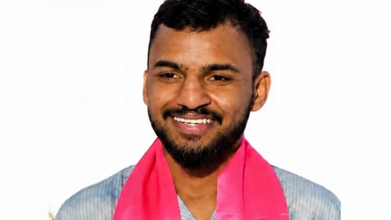 लंदन: बर्थडे पार्टी के बाद तेलंगाना के छात्र की संदिग्ध मौत, परिवार ने सरकार से लगाई मदद की गुहार