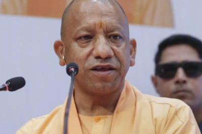 हाथरस में योगी आदित्यनाथ का बड़ा बयान: बोले, अब मोहर्रम पर नहीं होता उपद्रव, ताजिया के नाम पर नहीं हटती किसी गरीब की झोपड़ी