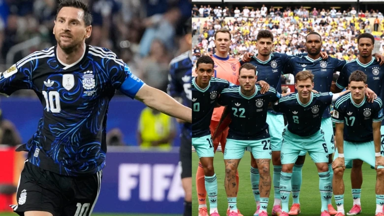 FIFA वर्ल्ड कप 2026: राउंड ऑफ 32 का रोमांच शुरू, जानिए कौन सी टीम किससे टकराएगी