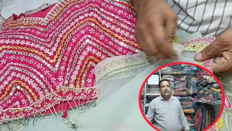 अंबाला में बदला शादियों का मिजाज, भारी लहंगों से किनारा कर अब हल्की ड्रेस को प्राथमिकता दे रही हैं दुल्हनें