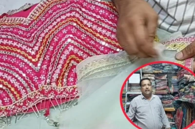 अंबाला में बदला शादियों का मिजाज, भारी लहंगों से किनारा कर अब हल्की ड्रेस को प्राथमिकता दे रही हैं दुल्हनें