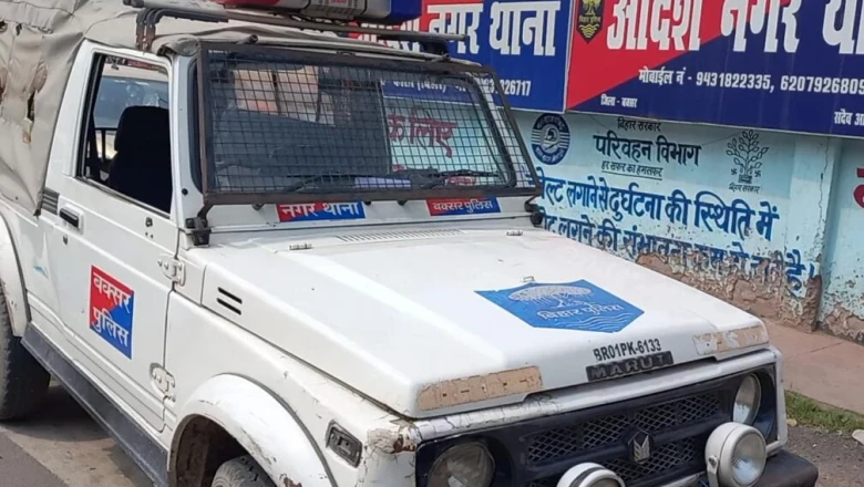 शुभेंदु अधिकारी के पीए हत्याकांड: मुख्य आरोपी अटल सिंह पर 50,000 का इनाम, बक्सर पुलिस ने जारी किया पोस्टर