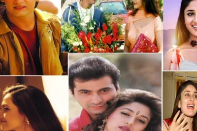 बॉलीवुड का वो जादुई फॉर्मूला: 7 अलग फिल्में, एक जैसी कहानी और हर बार ब्लॉकबस्टर कमाई