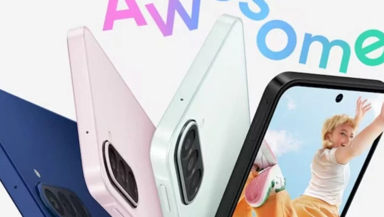 Samsung Galaxy A27 5G हुआ लॉन्च: मिलेंगे दमदार फीचर्स और 6 साल तक का अपडेट