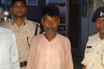 गोपालगंज में खौफनाक वारदात: 2 लाख रुपये की सुपारी देकर हत्या कराने निकला था शख्स, खुद ही बना शिकार