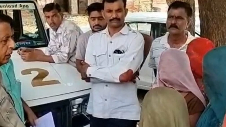 जालोर में रोंगटे खड़े कर देने वाला मर्डर: पत्नी ने प्रेमी के साथ मिलकर रची पति की हत्या की साजिश