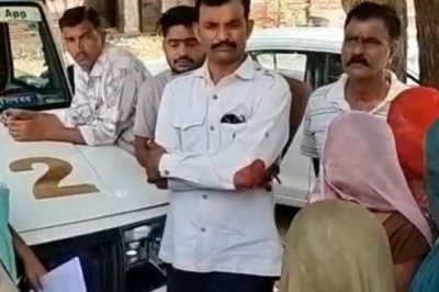 जालोर में रोंगटे खड़े कर देने वाला मर्डर: पत्नी ने प्रेमी के साथ मिलकर रची पति की हत्या की साजिश