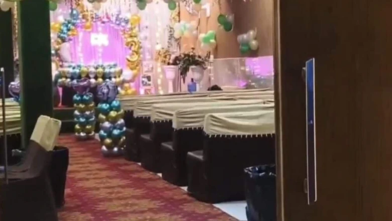 बेरोजगारी को कहें अलविदा: महज 10x10 के कमरे से शुरू करें टेंट हाउस का मुनाफेदार बिजनेस