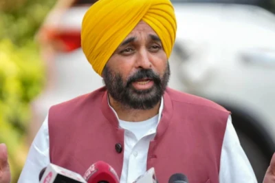 पंजाब के मुख्यमंत्री भगवंत मान का एलान, बेअदबी कानून पर 29 जून को अकाल तख्त के सामने पेश होंगे सभी सिख मंत्री और विधायक