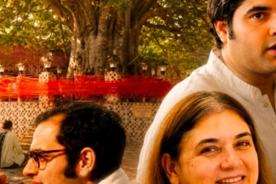 संजय गांधी से मेनका गांधी तक: सुल्तानपुर के साथ गांधी परिवार का दशकों पुराना राजनीतिक सफर