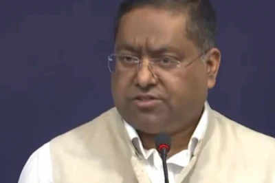 कराची आतंकी हमले पर पाकिस्तान के आरोपों पर भारत का कड़ा प्रहार, कहा- आतंकवाद के संरक्षक न सिखाएं सबक