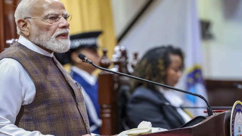 भारत और सेशेल्स की दोस्ती: समोसे और चटनी से जुड़ी है दोनों देशों की साझा विरासत, बोले पीएम मोदी