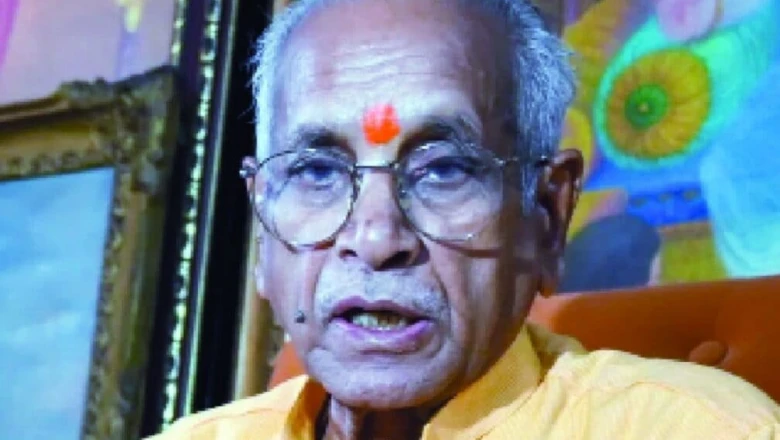 चंपत राय पर लगे आरोपों से भड़का नगीना गांव, ग्रामीणों ने बताया साजिश