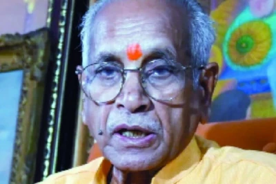 चंपत राय पर लगे आरोपों से भड़का नगीना गांव, ग्रामीणों ने बताया साजिश
