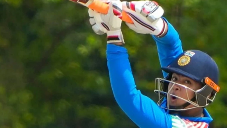 आयरलैंड के खिलाफ दूसरे टी20 में बड़ा बदलाव, वैभव सूर्यवंशी को डेब्यू का मौका?