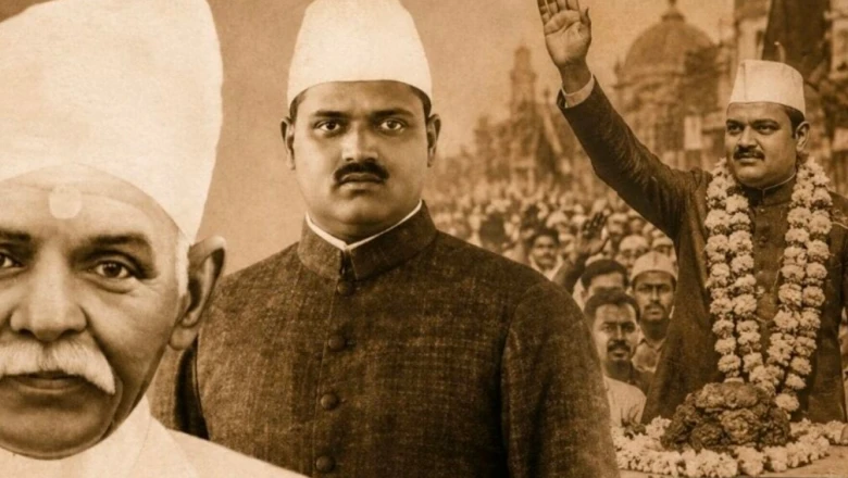सुल्तानपुर की सियासत का वो दिलचस्प अध्याय, जब मदन मोहन मालवीय के पुत्र गोविंद मालवीय बने थे सांसद