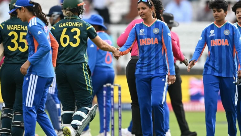ICC वुमेंस टी20 वर्ल्ड कप से बाहर होने के बाद हरमनप्रीत कौर का छलका दर्द, टीम के प्रदर्शन पर उठाए गंभीर सवाल