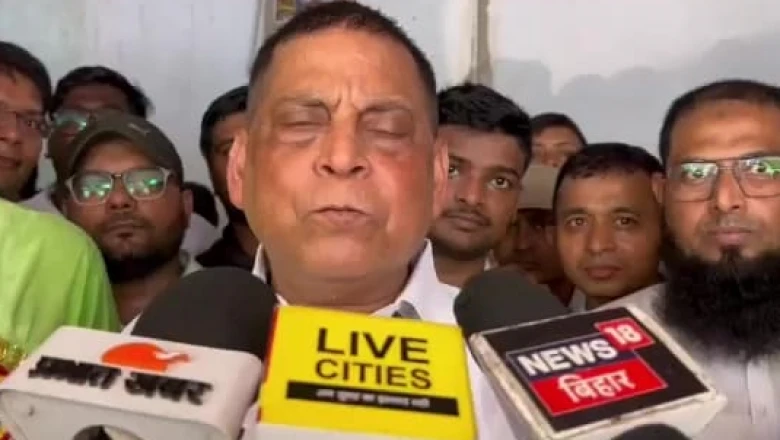 रिशु श्री टेंडर घोटाला: तेजस्वी यादव के आरोपों पर बीजेपी का कड़ा पलटवार, मांगा सबूत