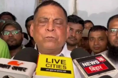 रिशु श्री टेंडर घोटाला: तेजस्वी यादव के आरोपों पर बीजेपी का कड़ा पलटवार, मांगा सबूत