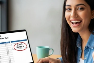 नीट यूजी 2026: फिजिक्स के सवाल पर छात्रों की लॉटरी, सभी को मिलेंगे 4 बोनस अंक