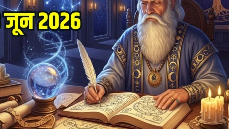 अंक ज्योतिष 28 जून 2026: मूलांक 1 और 2 के लिए धन लाभ का दिन, जानें कैसा रहेगा आपका आज का भविष्यफल