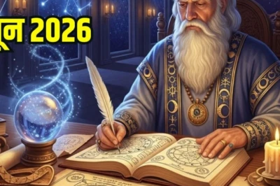 अंक ज्योतिष 28 जून 2026: मूलांक 1 और 2 के लिए धन लाभ का दिन, जानें कैसा रहेगा आपका आज का भविष्यफल