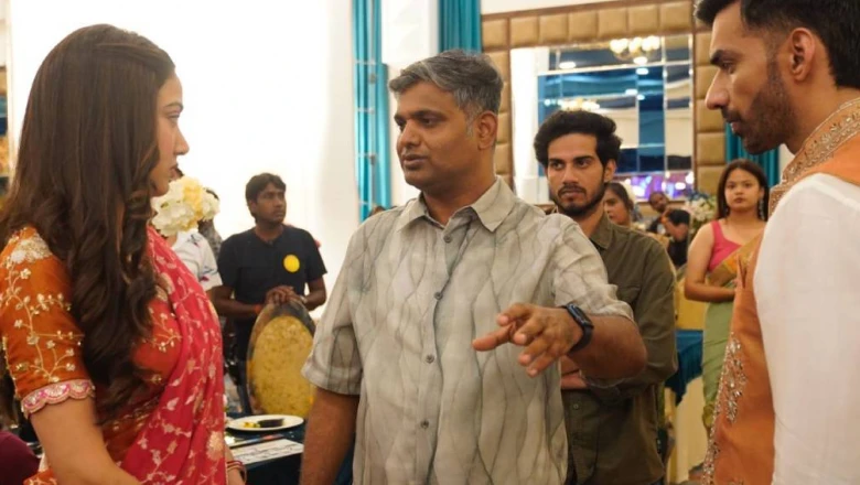 प्रशांत झा की 'गिन्नी वेड्स सनी 2' का ओटीटी पर जलवा, 21 दिनों से लगातार बनी हुई है लोगों की पसंद