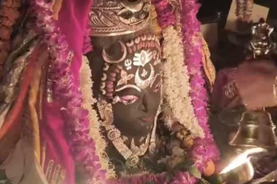 महाकालेश्वर भस्म आरती: उज्जैन में ब्रह्म मुहूर्त में बाबा महाकाल के दिव्य दर्शन, आज 29 जून के विशेष श्रृंगार