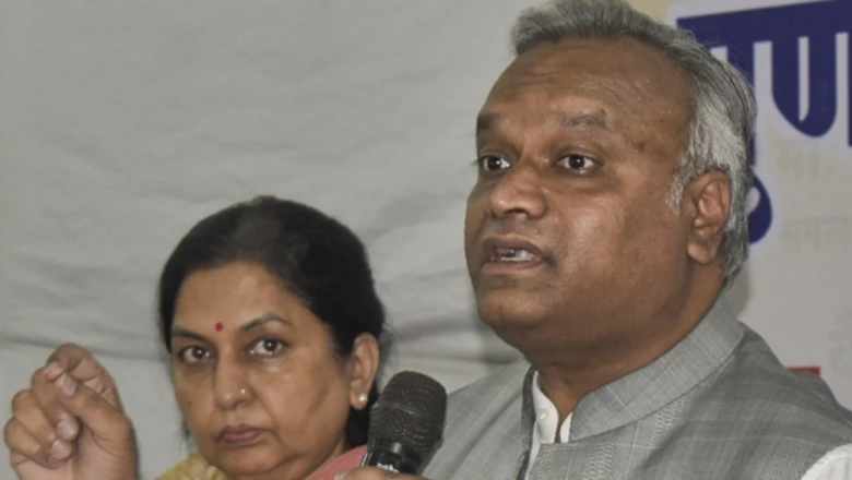 आरएसएस पर विवादित टिप्पणी के मामले में प्रियांक खरगे और मोहम्मद नलपाड को कोर्ट का समन