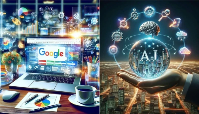 छोटे दुकानदारों के लिए वरदान हैं ये 5 फ्री AI टूल्स, घंटों का काम अब होगा मिनटों में