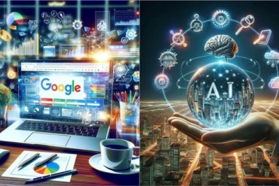 छोटे दुकानदारों के लिए वरदान हैं ये 5 फ्री AI टूल्स, घंटों का काम अब होगा मिनटों में