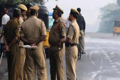 मैसुरू में पत्नी ने की पति की गला घोंटकर हत्या, मौत को हार्ट अटैक बताकर दिया चकमा