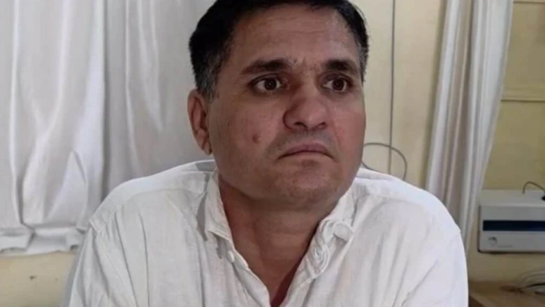 बाड़मेर के एमपीटी नागाणा में सुरक्षा में बड़ी चूक, रेड ज़ोन से लाखों की केबल चोरी, एक आरोपी गिरफ्तार