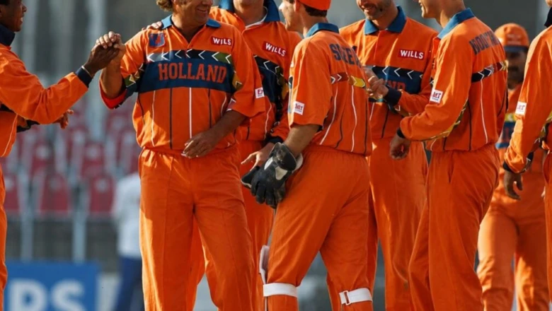 1996 वर्ल्ड कप: जब क्रिकेट के मैदान पर उतरी 'बुजुर्गों की फौज', जानिए 47 साल के खिलाड़ी का वो अनोखा रिकॉर्ड