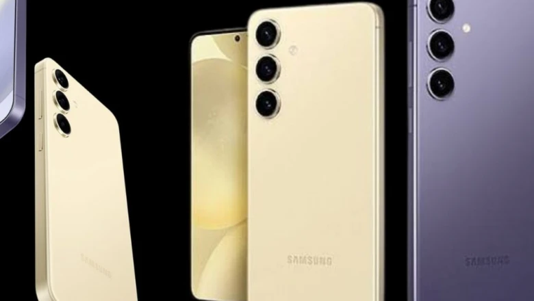 Samsung के इस धाकड़ फ्लैगशिप फोन पर ₹24,000 की बंपर कटौती, स्टॉक खत्म होने से पहले लपक लें यह डील