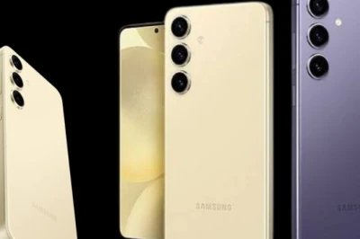 Samsung के इस धाकड़ फ्लैगशिप फोन पर ₹24,000 की बंपर कटौती, स्टॉक खत्म होने से पहले लपक लें यह डील