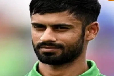 राजस्थान के जय मुंदड़ा ने भारत के खिलाफ मचाया धमाल, पहली सीरीज में ही तोड़ा अजेय रहने का सपना