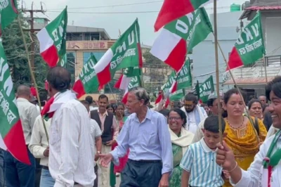 उत्तराखंड के निर्माता माने जाने वाले यूकेडी का क्या है भविष्य, 2027 के चुनाव में कैसी होगी वापसी?