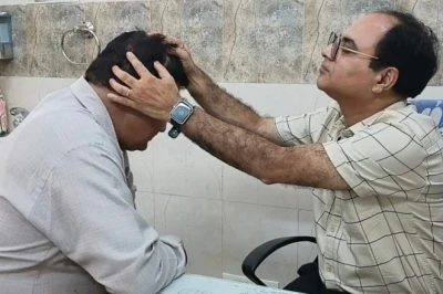 अंबाला में कान के मरीजों की संख्या में क्यों हो रहा इजाफा, डॉक्टर ने बताई दो बड़ी गलतियां