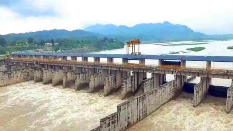 32 साल के इंतजार के बाद राजस्थान और हरियाणा के बीच यमुना जल समझौता, अमित शाह की मौजूदगी में हुआ बड़ा करार