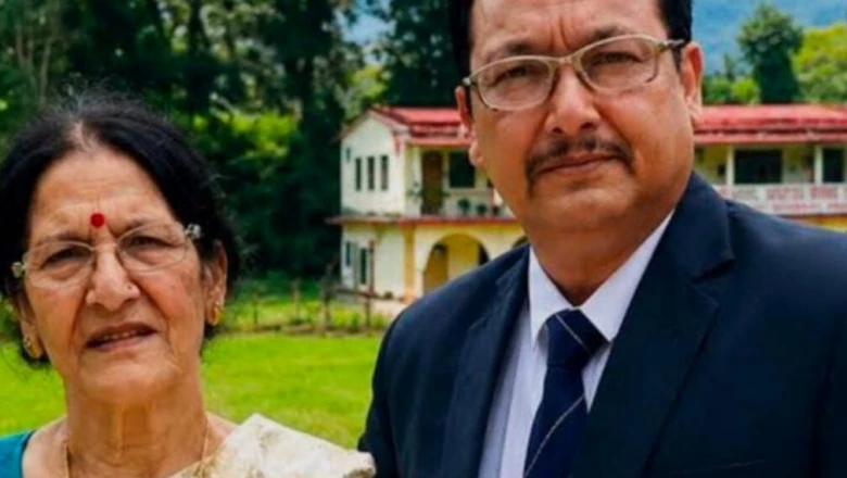 बेटे जसपाल राणा के जन्मदिन पर मां का निधन: 50 साल बाद एक ही तारीख और वक्त पर थमी सांसें