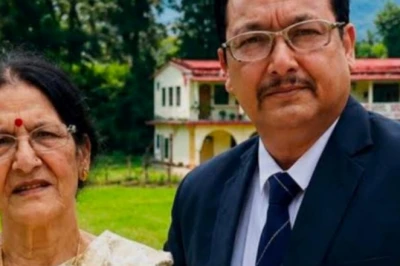 बेटे जसपाल राणा के जन्मदिन पर मां का निधन: 50 साल बाद एक ही तारीख और वक्त पर थमी सांसें
