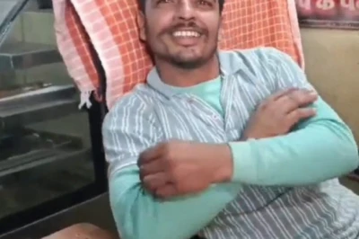 खंडवा के शुभम की सफलता की कहानी: उधार के पैसों से शुरू किया काम, आज 14 लोगों को दे रहे रोजगार